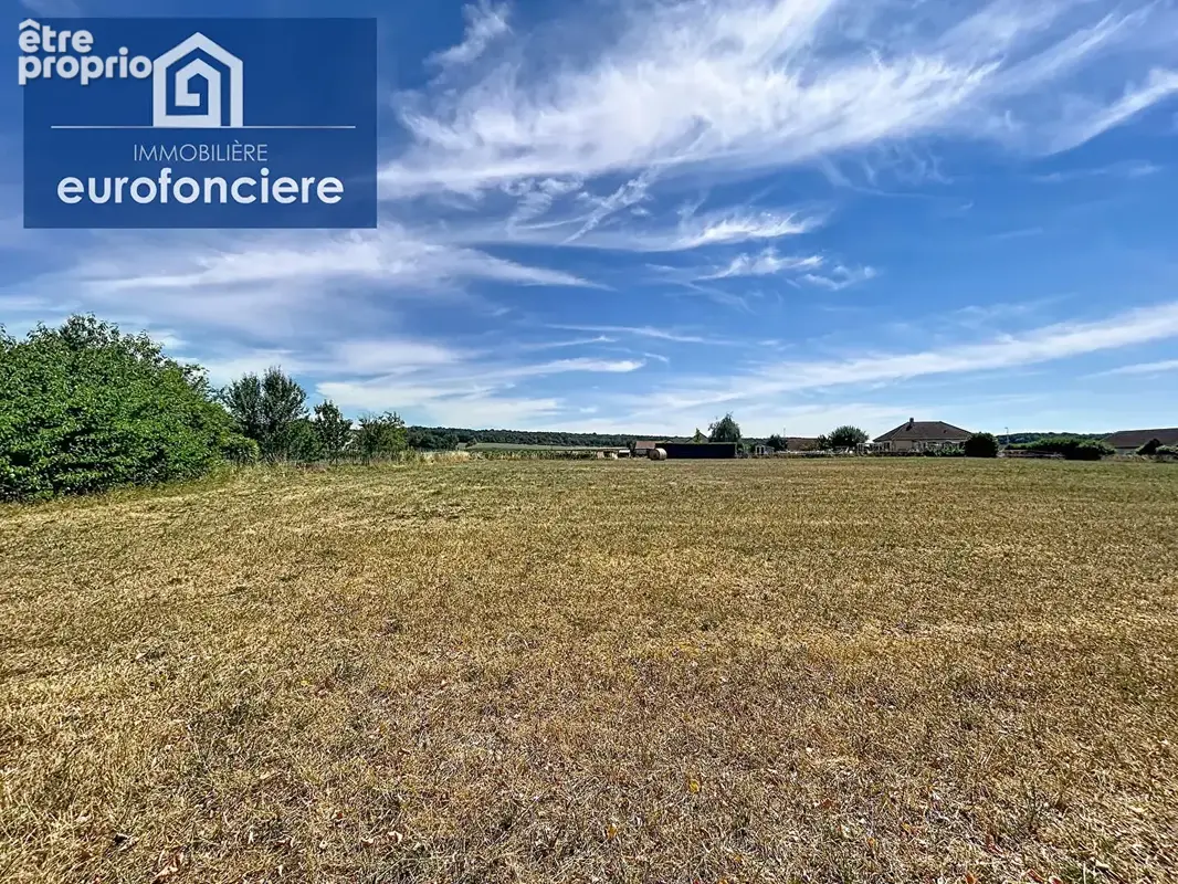 Terrain Briel Sur Barse 6907 m2 - photo 2