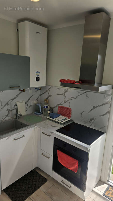 Appartement à NOTRE-DAME-DE-MONTS