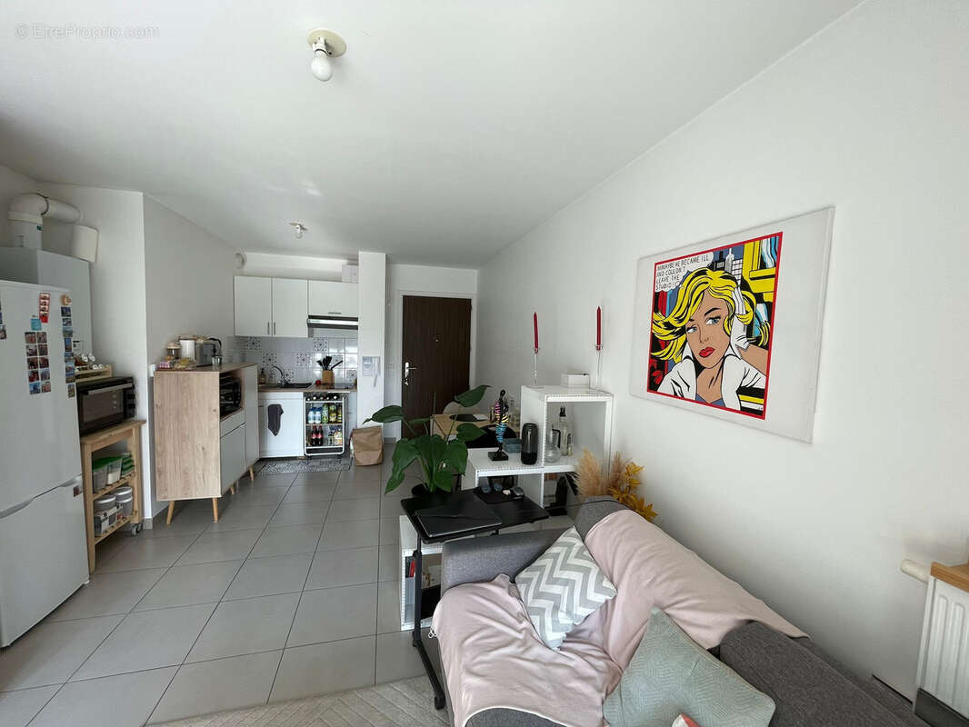 Appartement à MERIGNAC