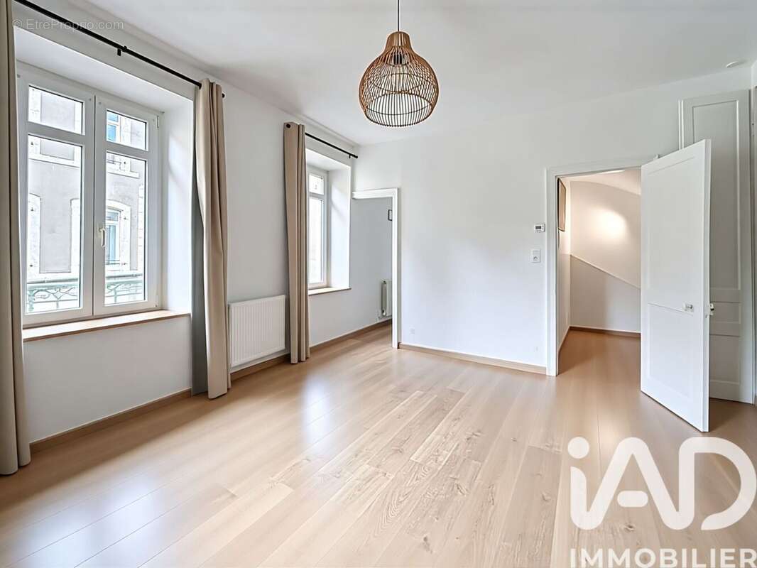 Photo 3 - Appartement à BOULOGNE-SUR-MER
