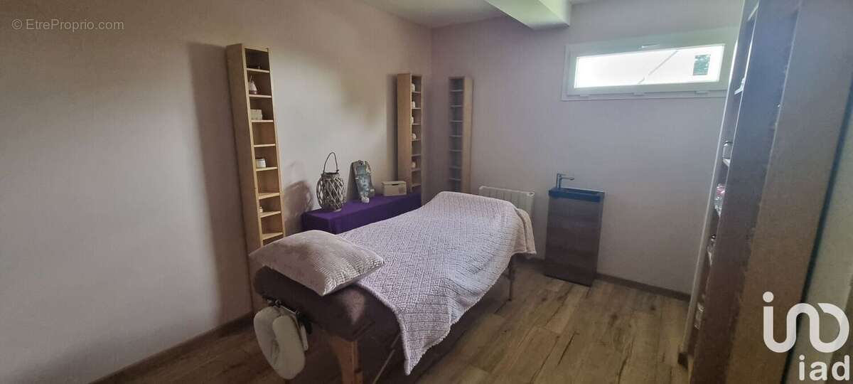 Photo 6 - Maison à CARPIQUET