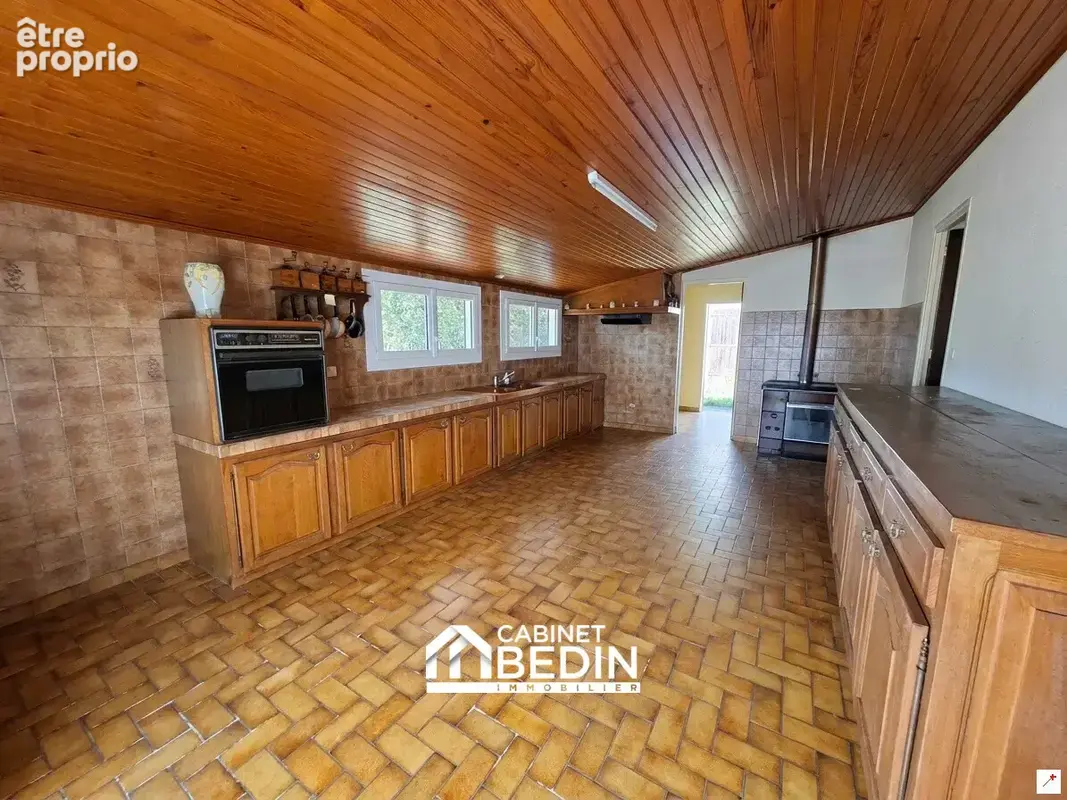 Maison 4 pièces 117 m² à vendre à Audenge (33980) - photo 3
