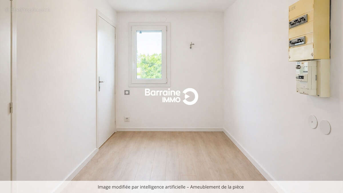 Appartement à SAINT-PHILIBERT