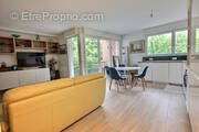 Appartement à PANTIN