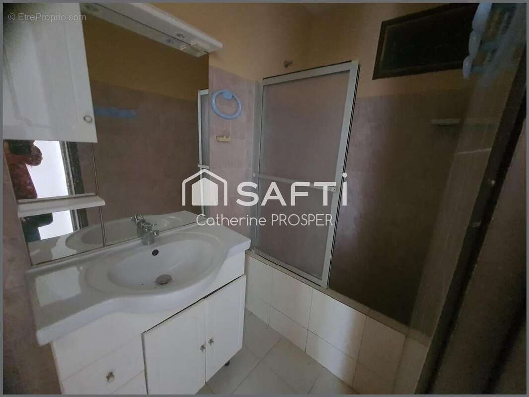 Photo 9 - Appartement à KOUROU