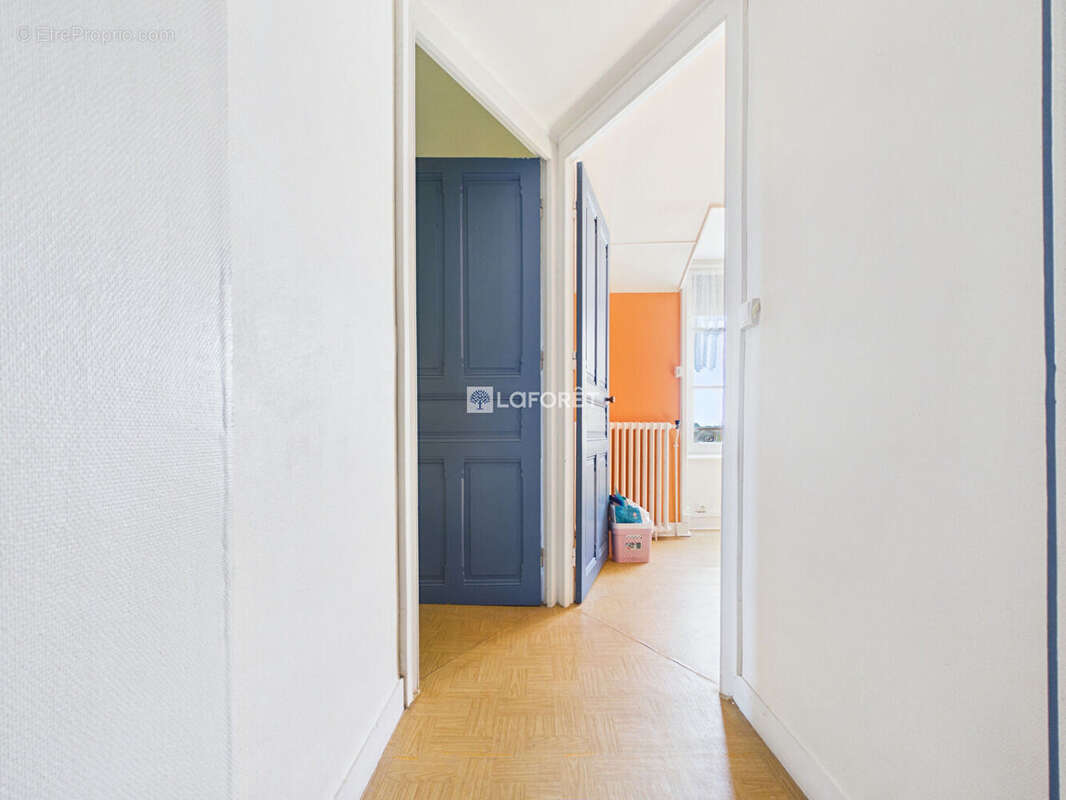 Maison à PLOBANNALEC-LESCONIL