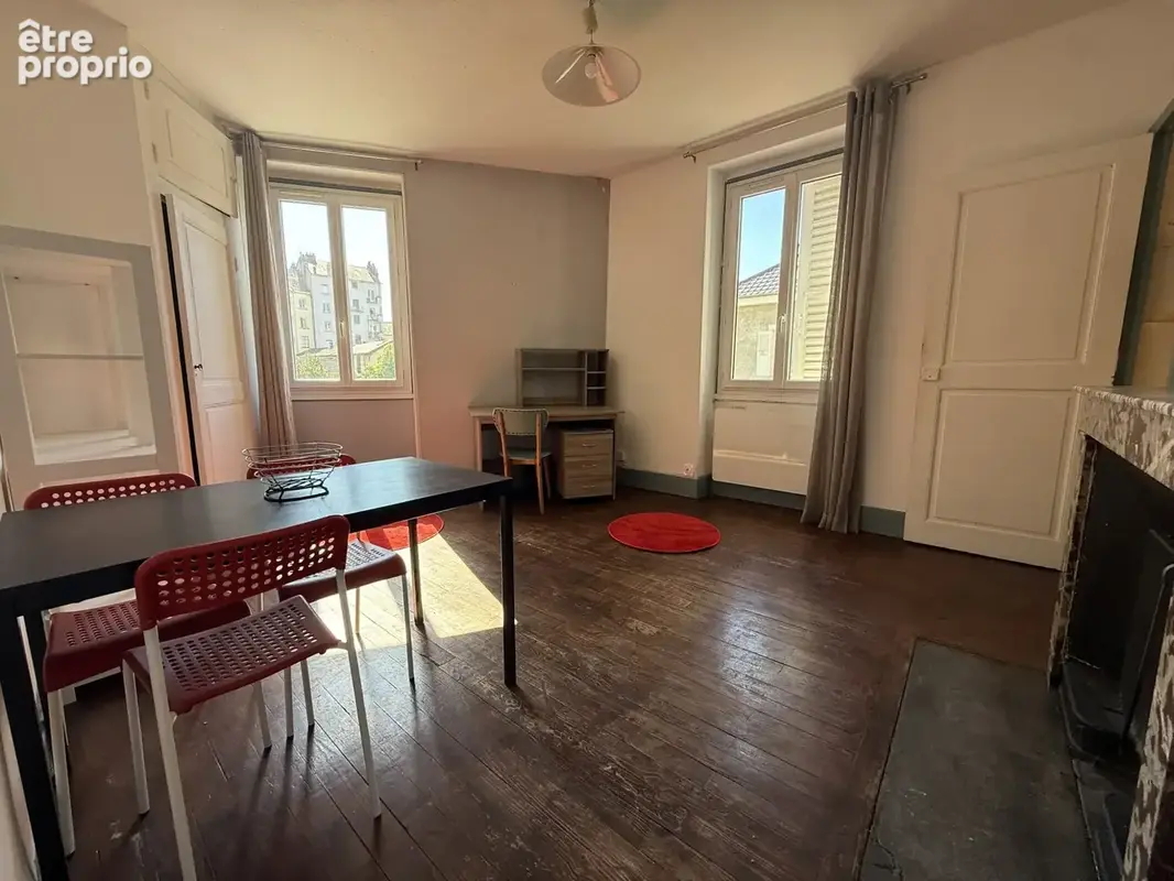 Appartement 2 pièces 38 m² à vendre à Grenoble (38000) - photo 4