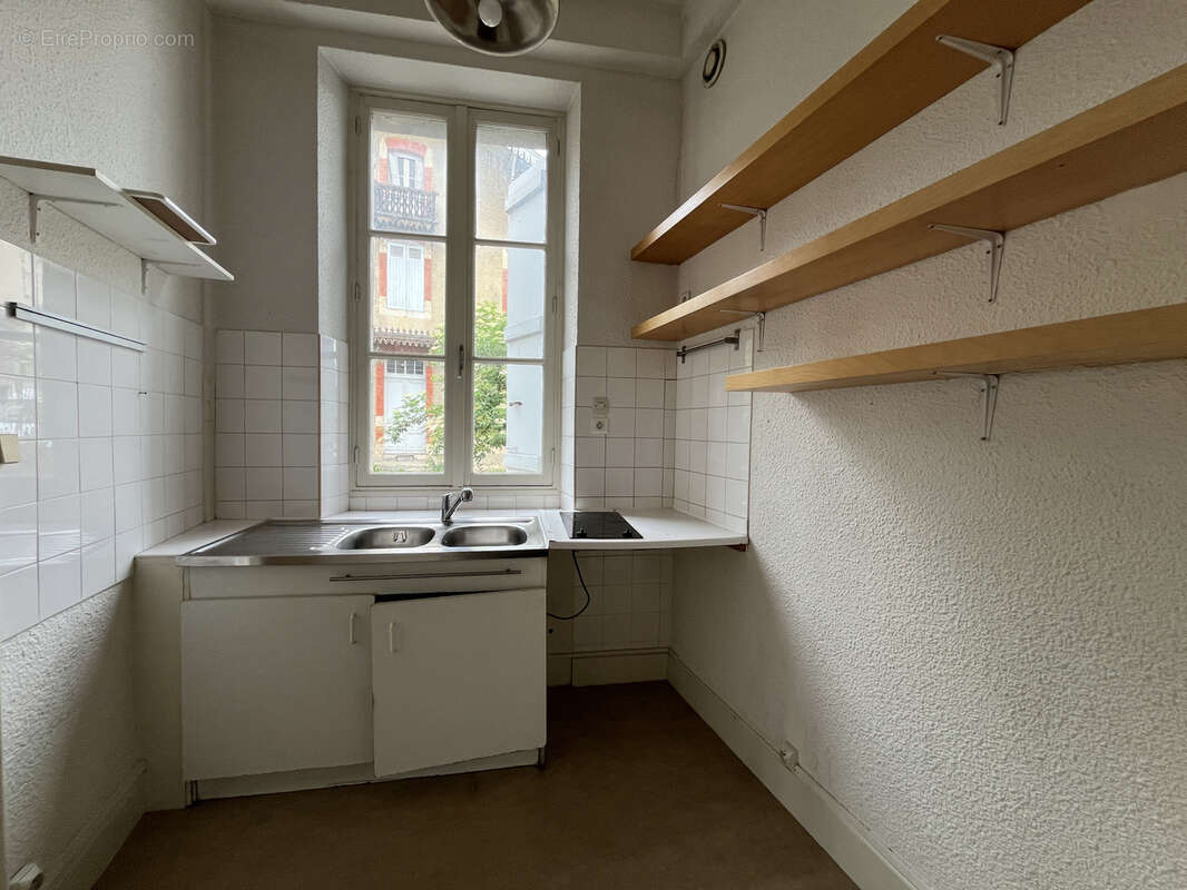Appartement à AUCH