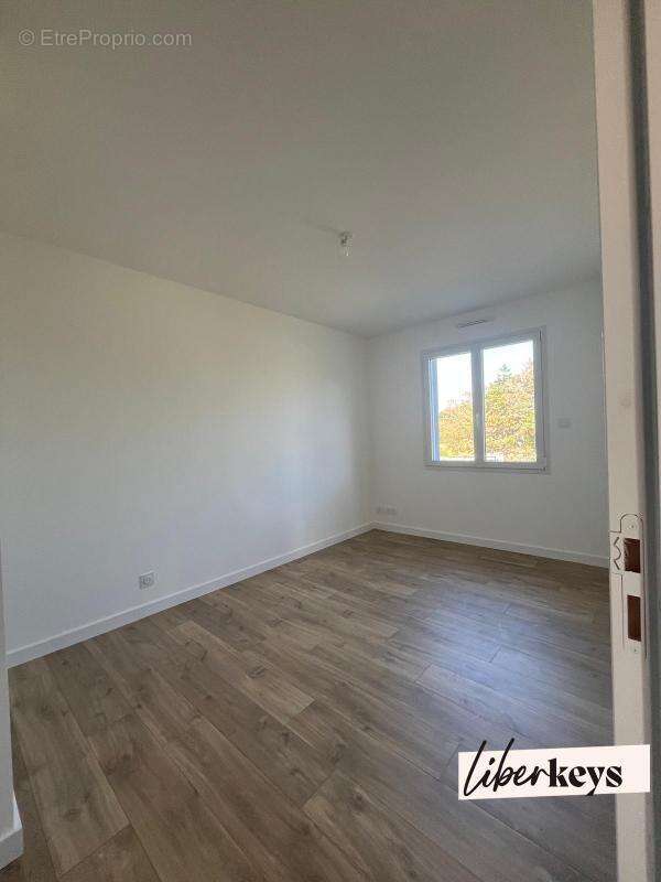 Appartement à DAMGAN