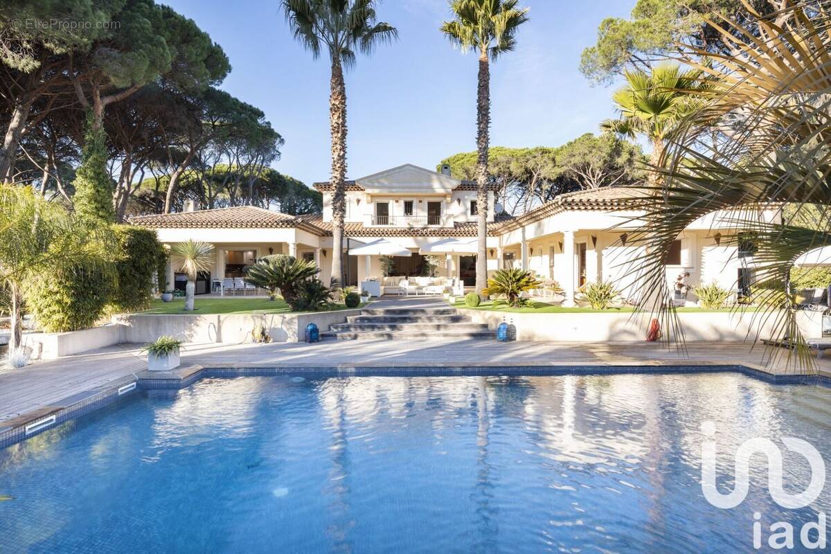 Photo 1 - Maison à SAINT-RAPHAEL