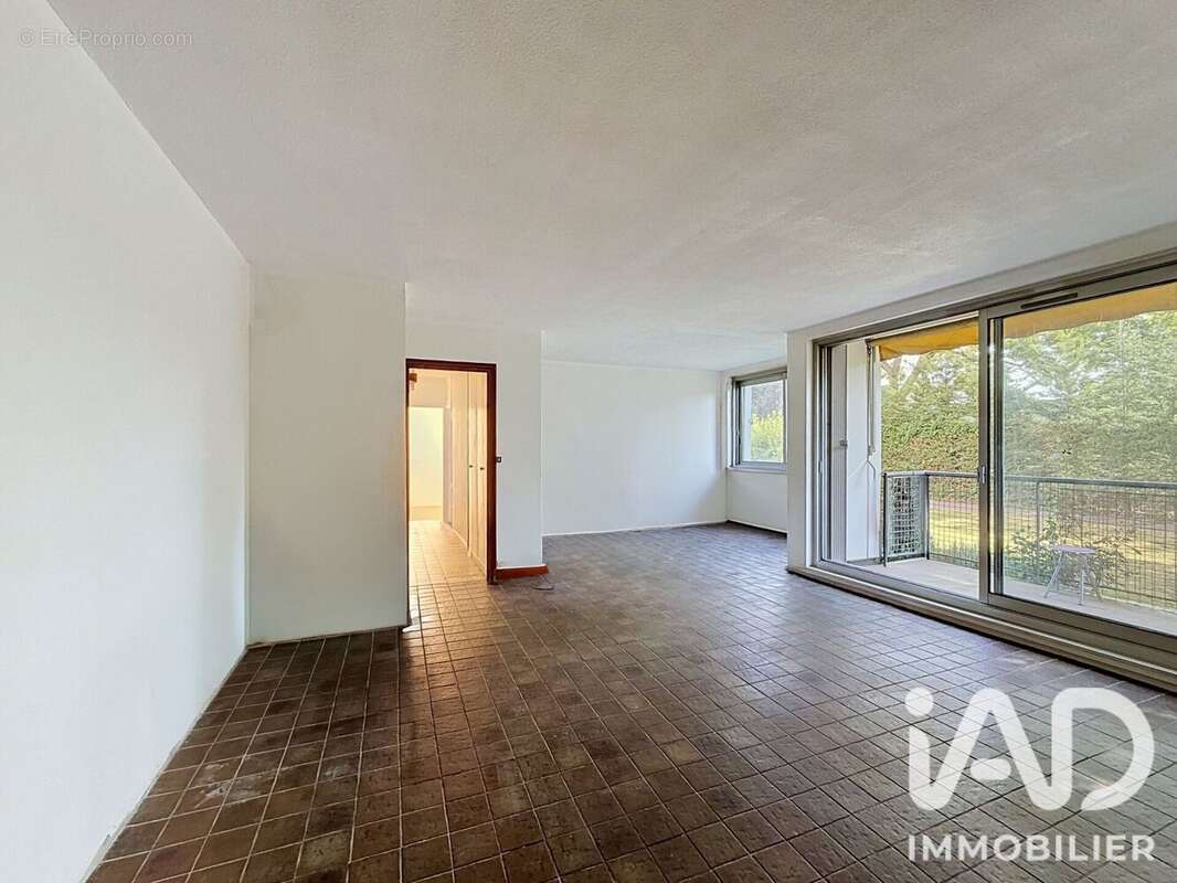 Appartement 66 m² à Marly-Le-Roi  - photo 3