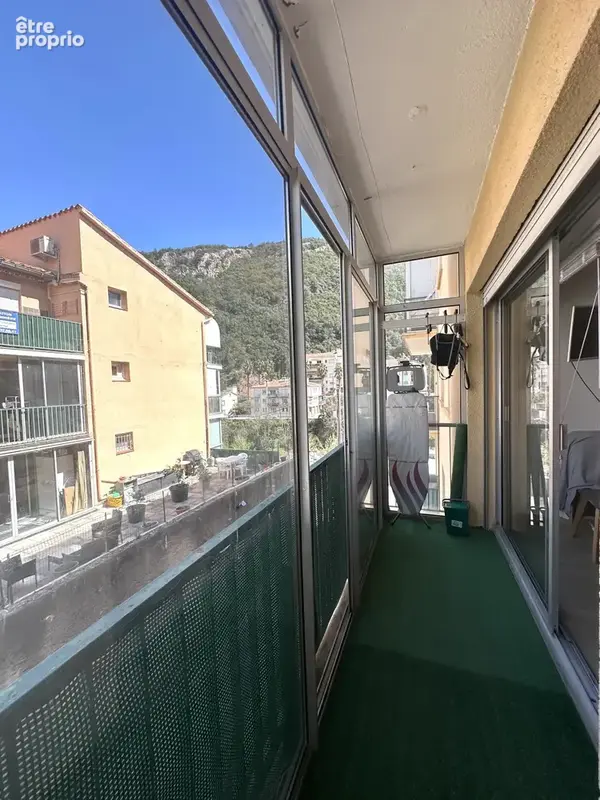 Photo Appartement à Amelie-Les-Bains-Palalda au prix de 80 000€