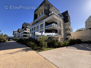 Appartement à MARSEILLE-10E