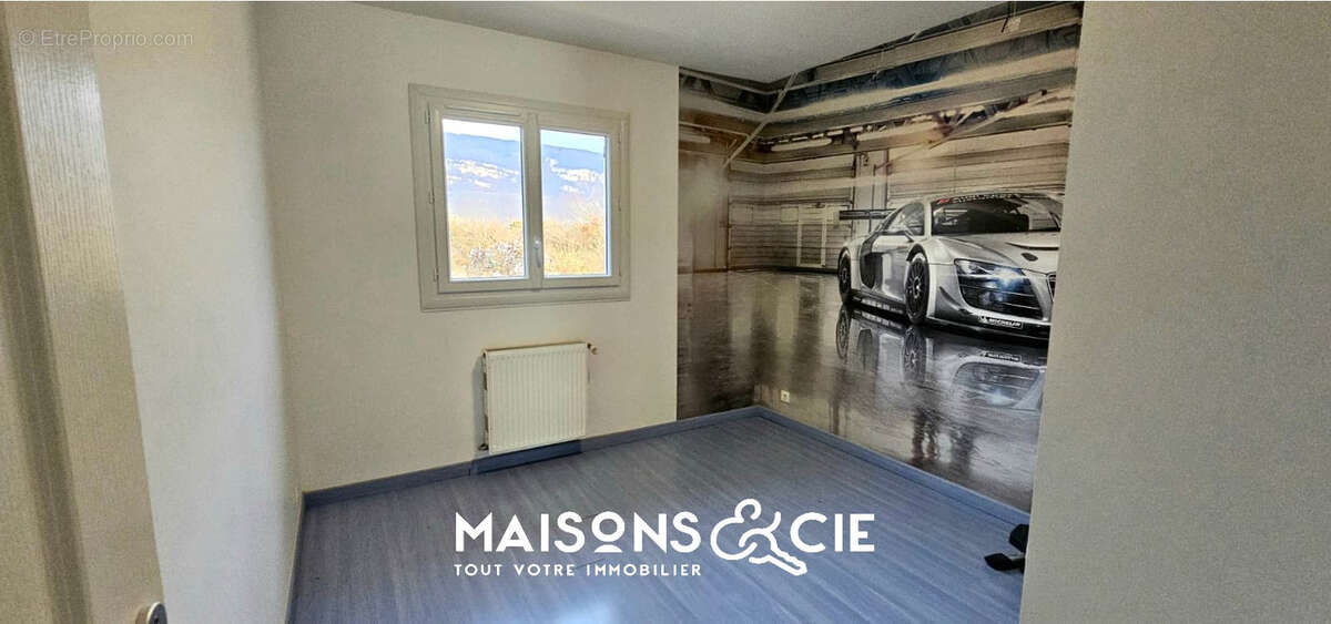 Maison Lagnieu 7 pièce(s) 180 m2 - photo 14