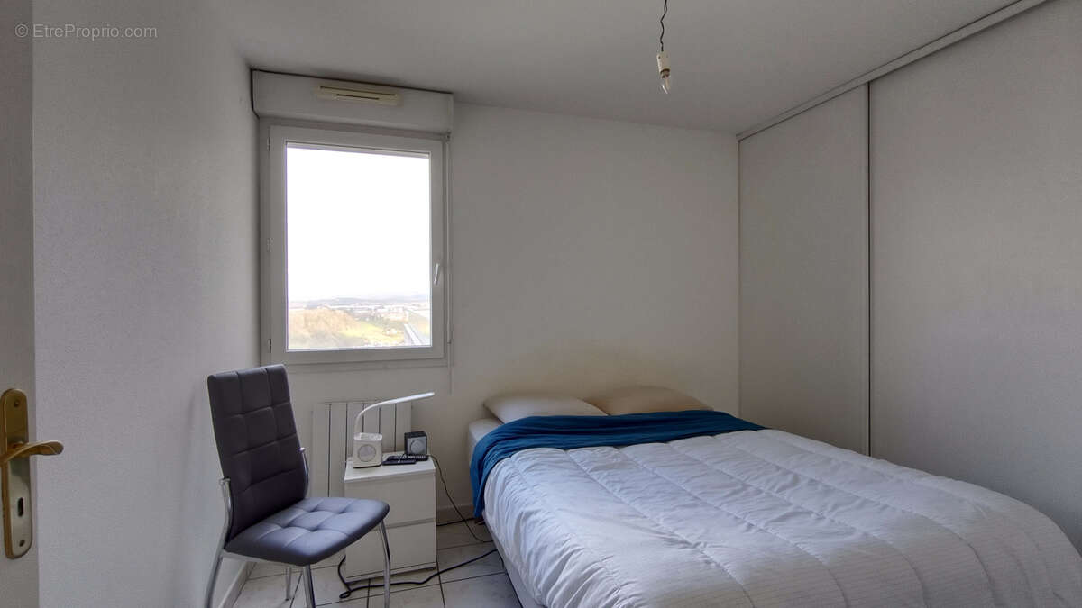 Appartement à BESANCON