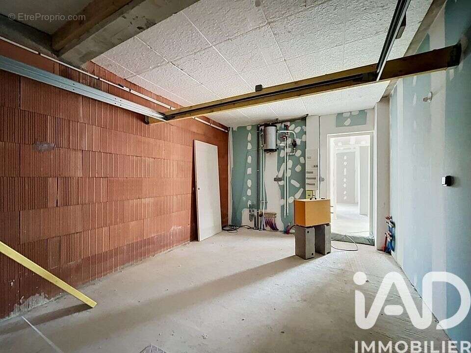 Photo 7 - Maison à LA BOUEXIERE
