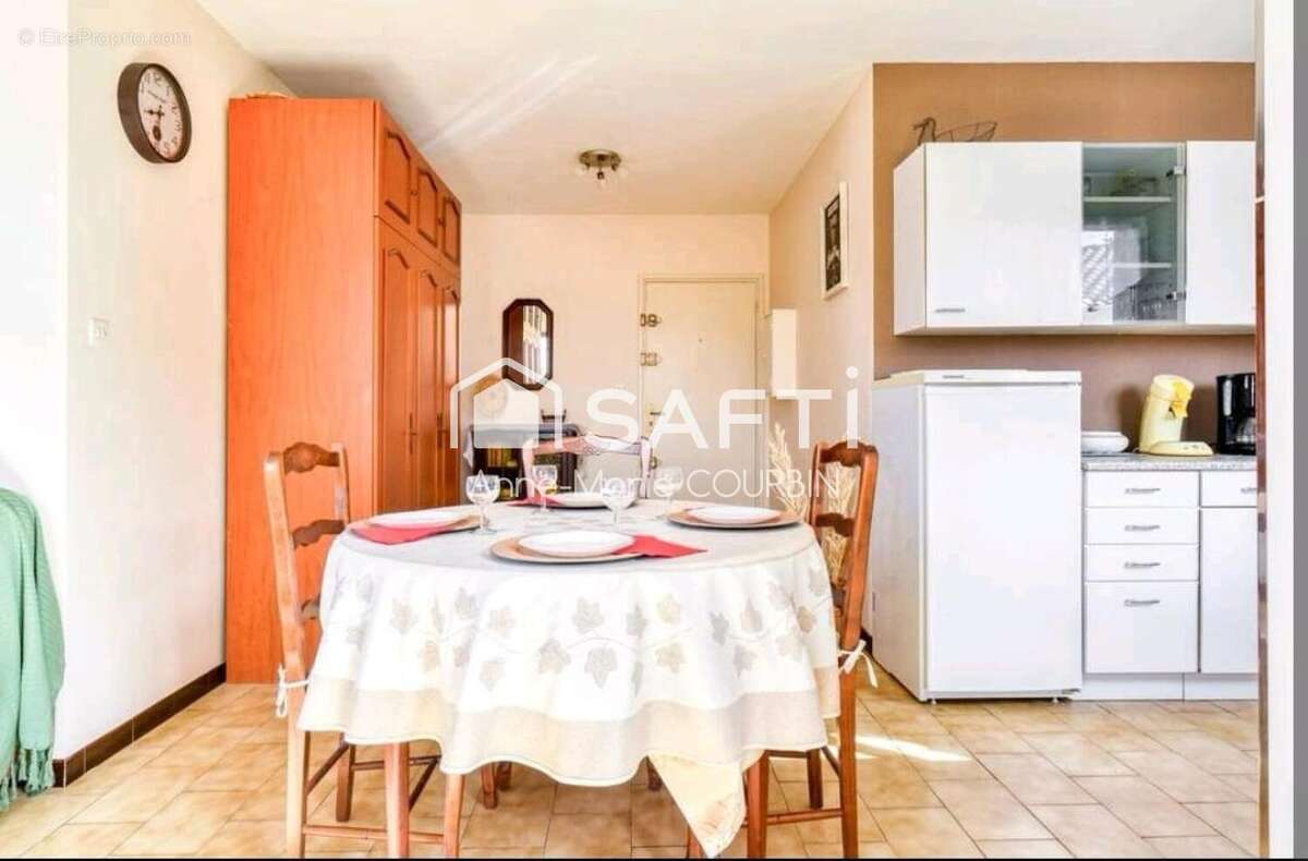 Photo 2 - Appartement à VALRAS-PLAGE