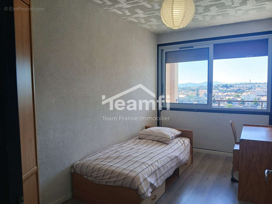 Appartement 69 m² à Clermont-Ferrand  - photo 3