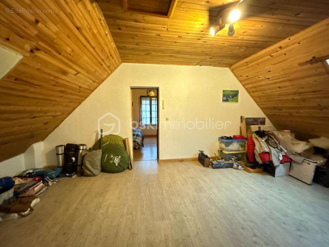 Maison à MORTAGNE-AU-PERCHE