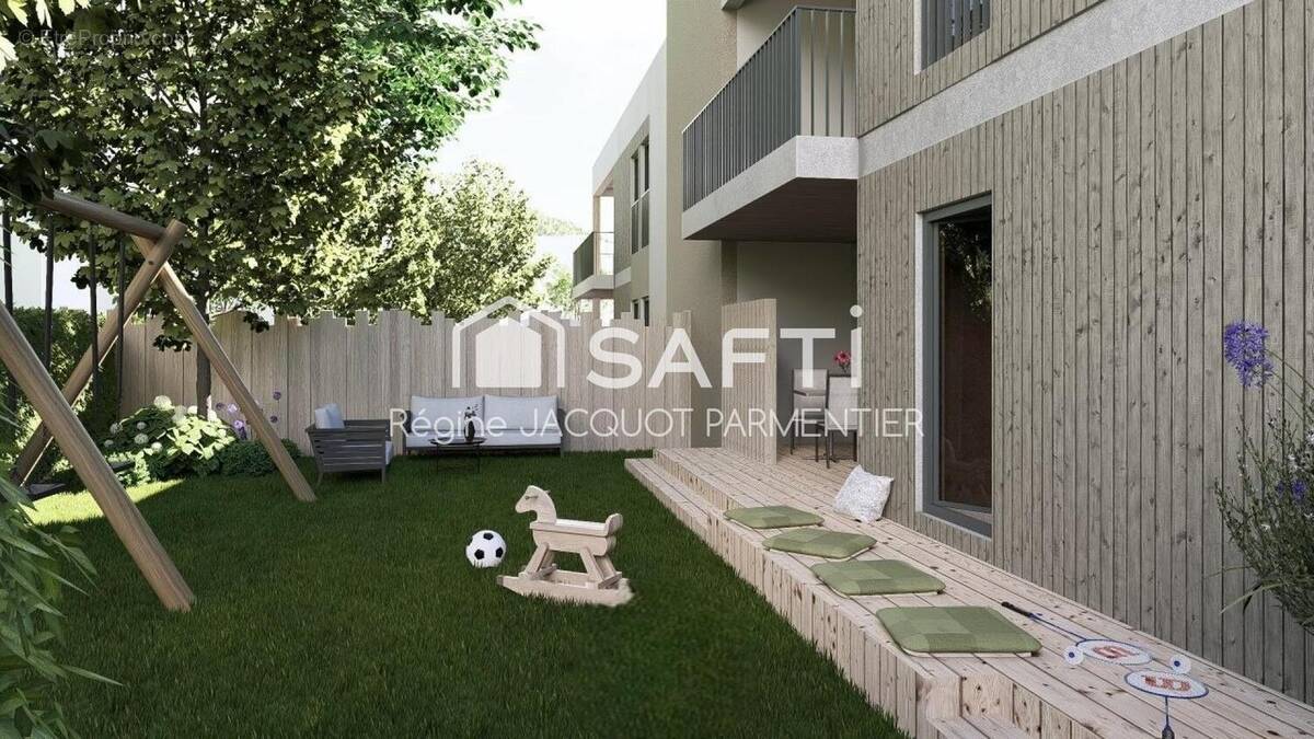 Photo 1 - Appartement à GERARDMER