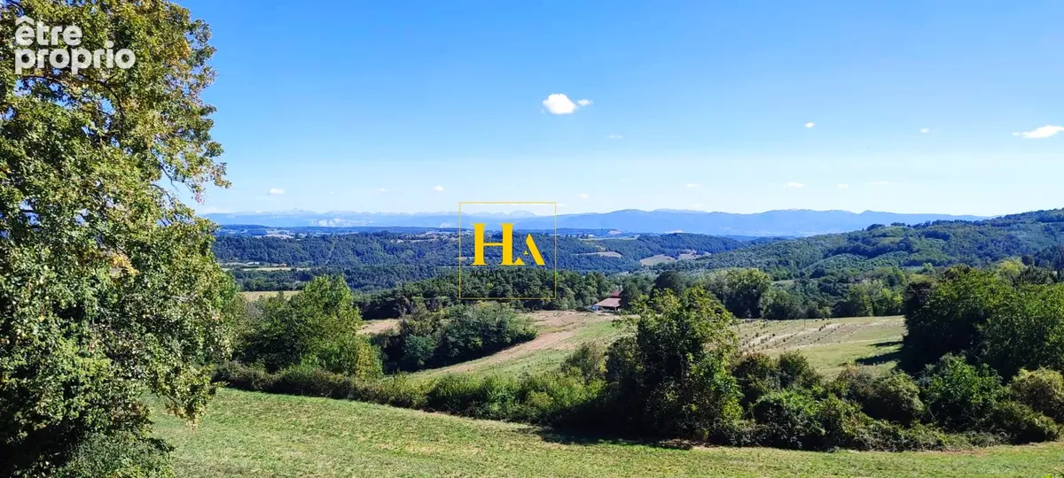 Maison en pierre rénovée avec vue panoramique à Bathernay - photo 10
