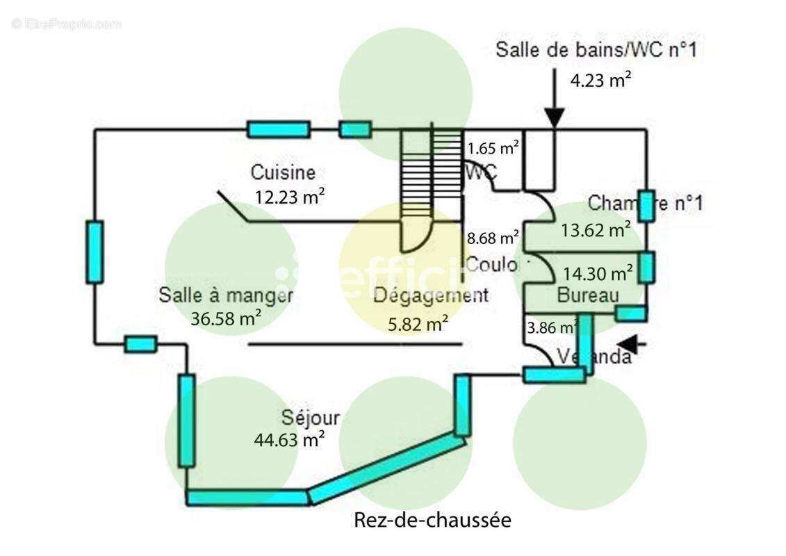 Maison à SAINT-CHELY-D'AUBRAC