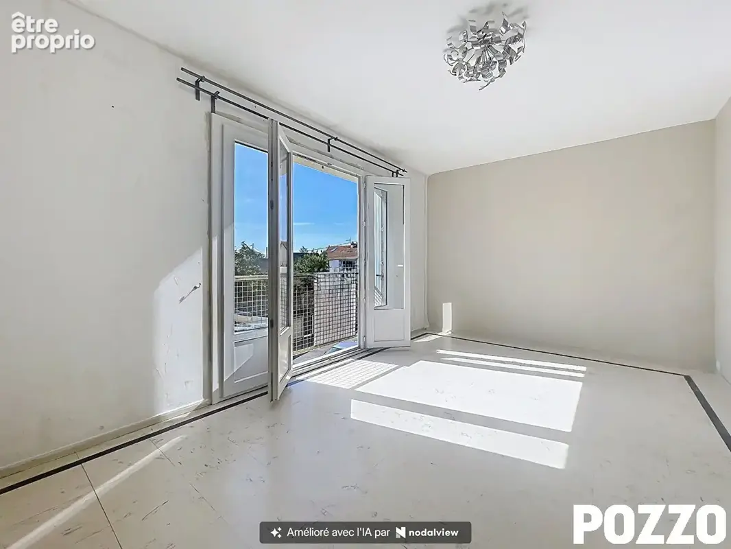 Photo Appartement à Caen au prix de 123 500€