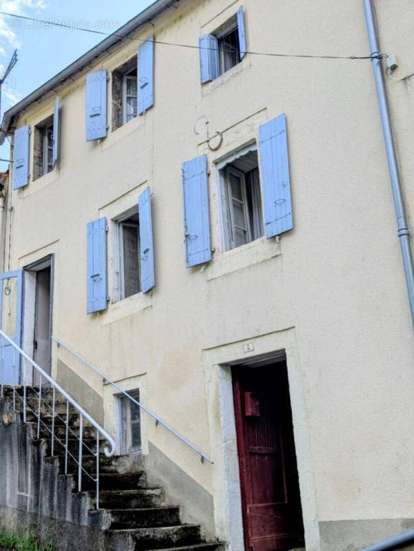 Maison à VABRE