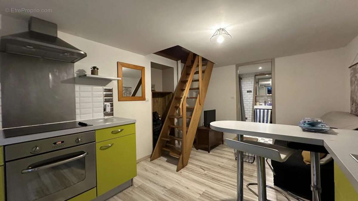 Maison à CHATELAILLON-PLAGE