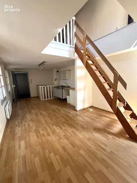Appartement 52 m² à Strasbourg  - photo 3