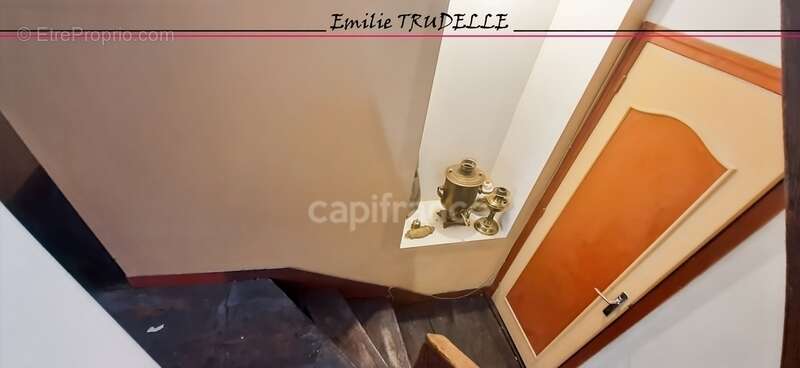 Maison à SAINT-CALAIS