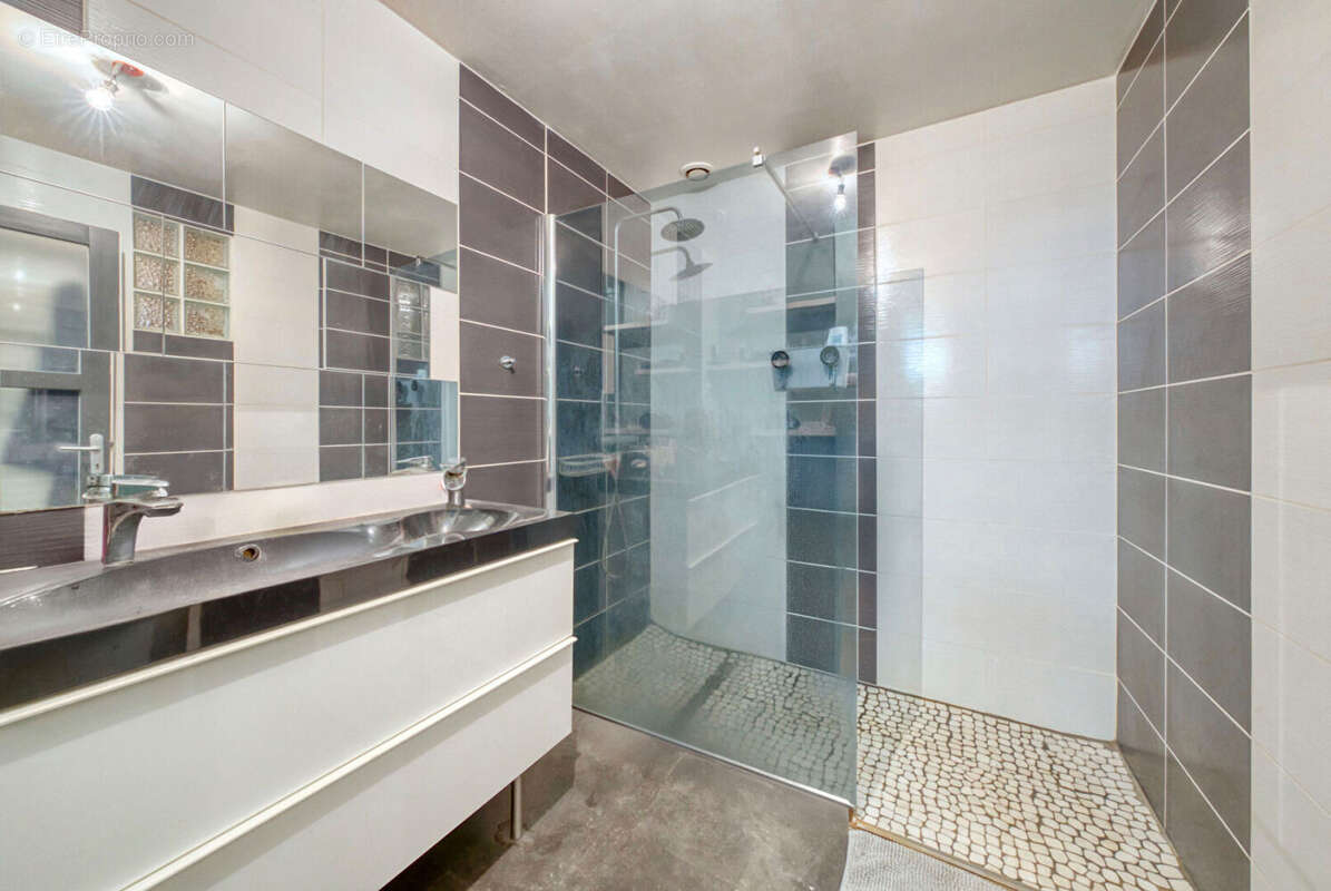 Maison à BREAL-SOUS-MONTFORT