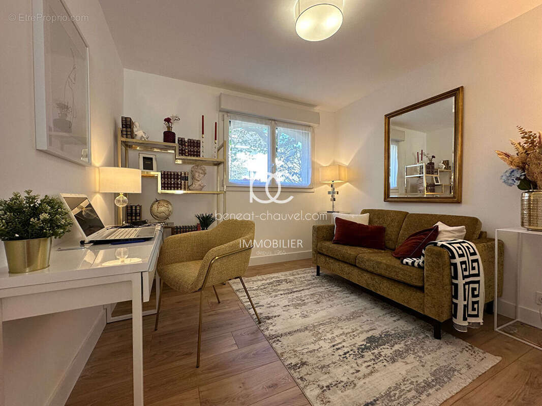 Appartement à VANNES