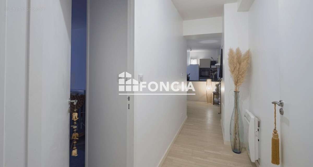 Appartement à ANCENIS