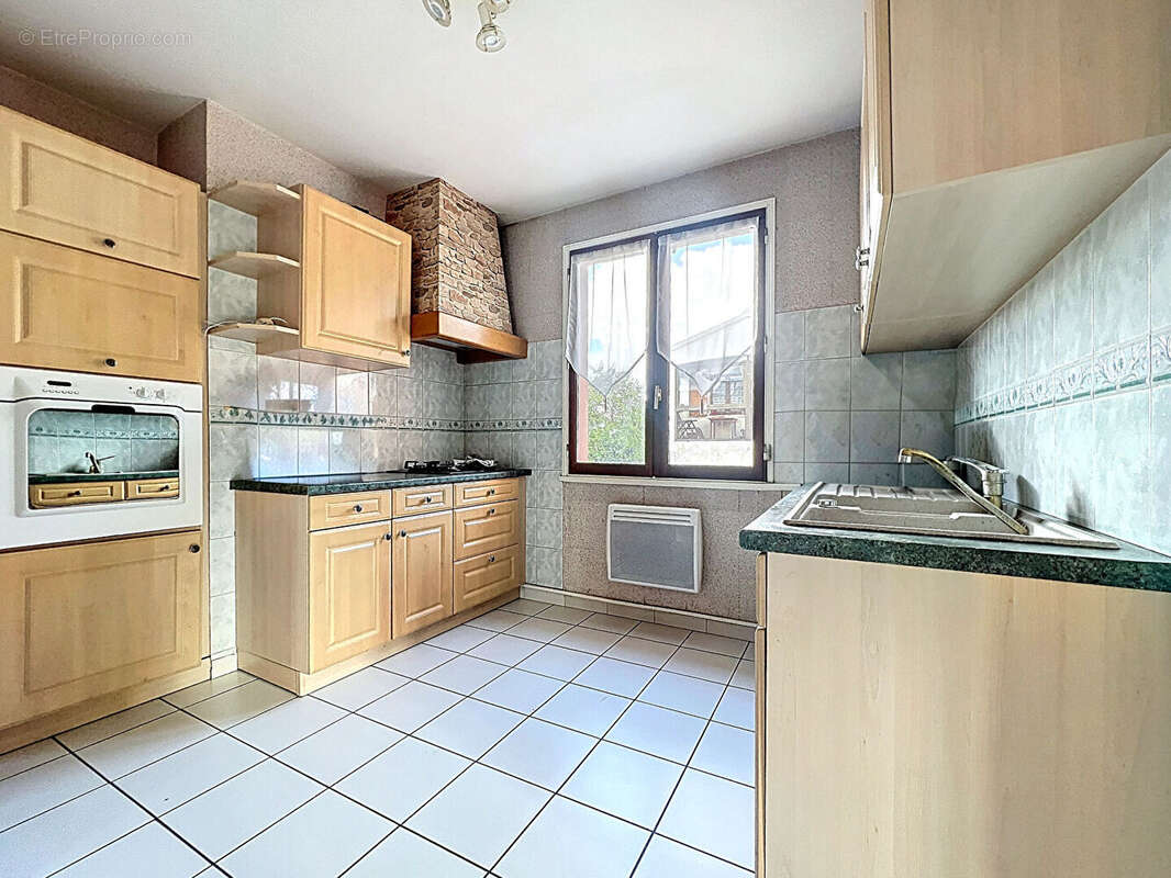 Maison à SAINT-ORENS-DE-GAMEVILLE