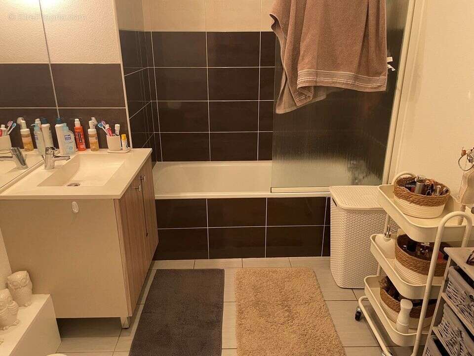 Appartement à ARTIGUES-PRES-BORDEAUX