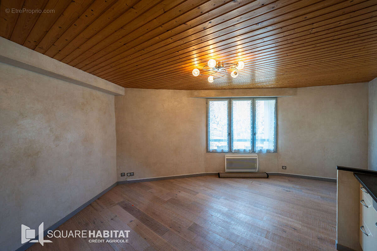 Photo 2 - Appartement à GUILLESTRE