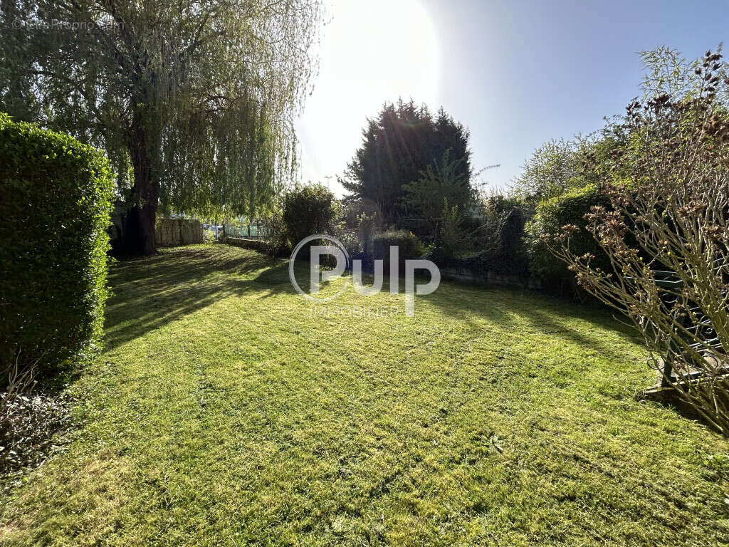 Maison à LAMBERSART