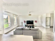 Appartement à MARLY-LA-VILLE