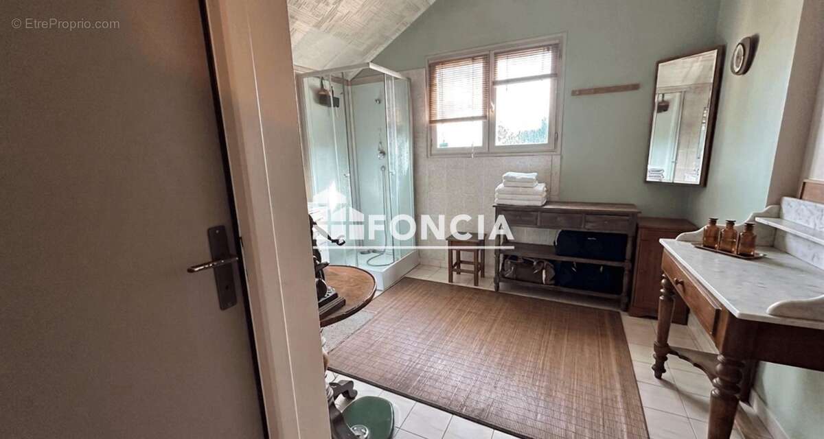 Maison à SAINT-JORIOZ