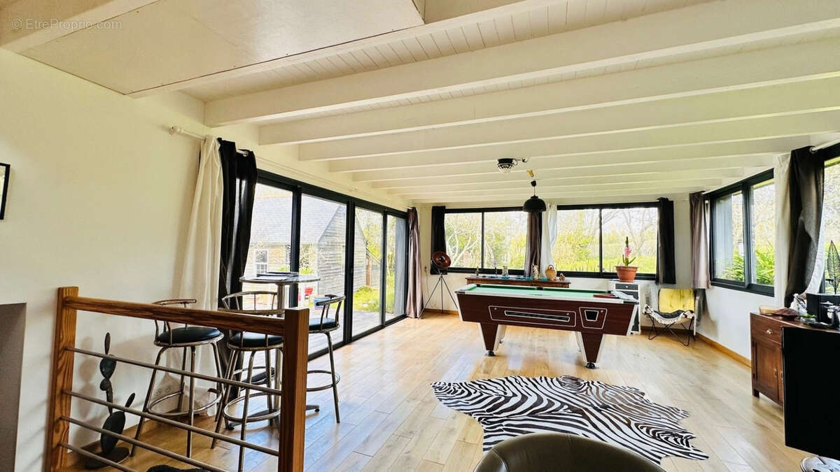 À vendre   Propriété de caractère à Saint-Hernot, Crozon   Presqu'île de Crozon - photo 10