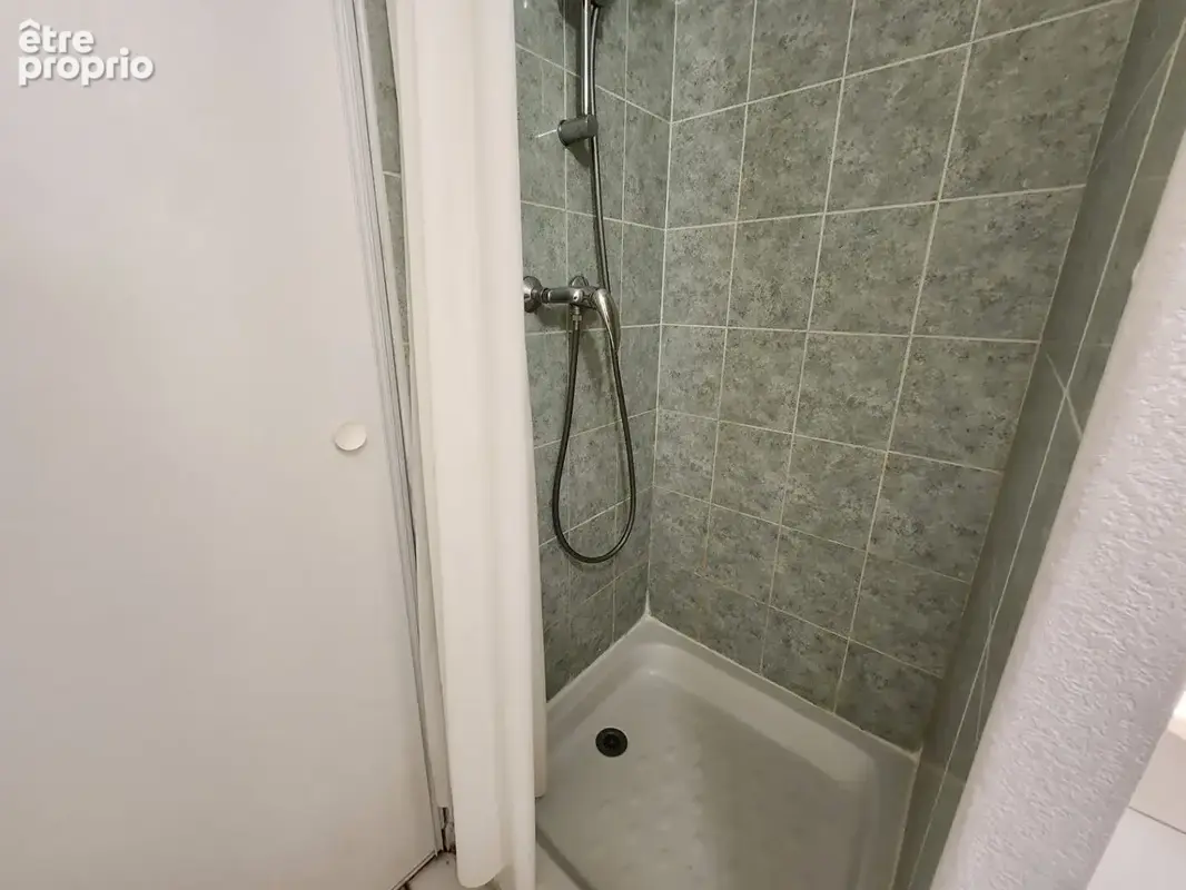 Appartement 54m² à saint-saturnin-lès-avignon - photo 7