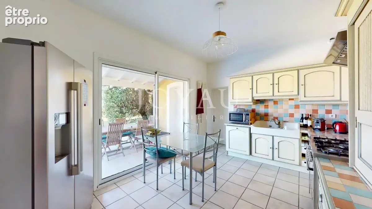 Maison T6 avec piscine et garage - Pibrac - photo 6