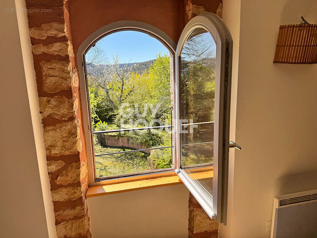 Maison à SAINT-GERY