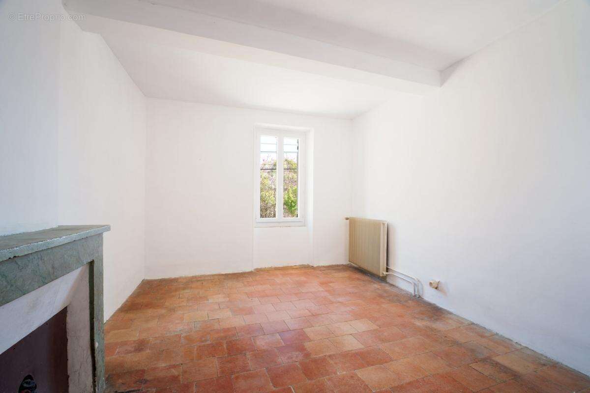 Maison à LAURE-MINERVOIS