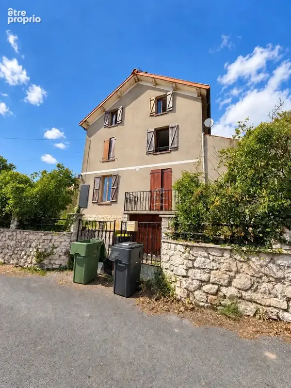 Maison à LIZY-SUR-OURCQ