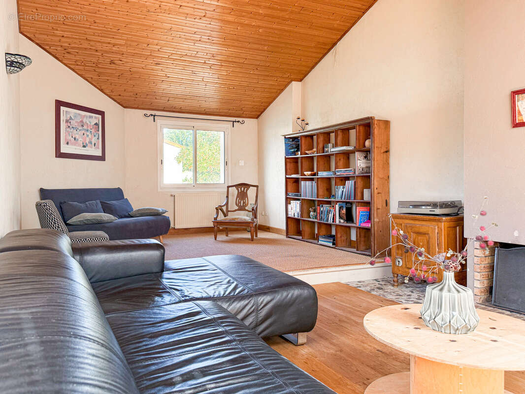 Maison reze classerie - photo 4