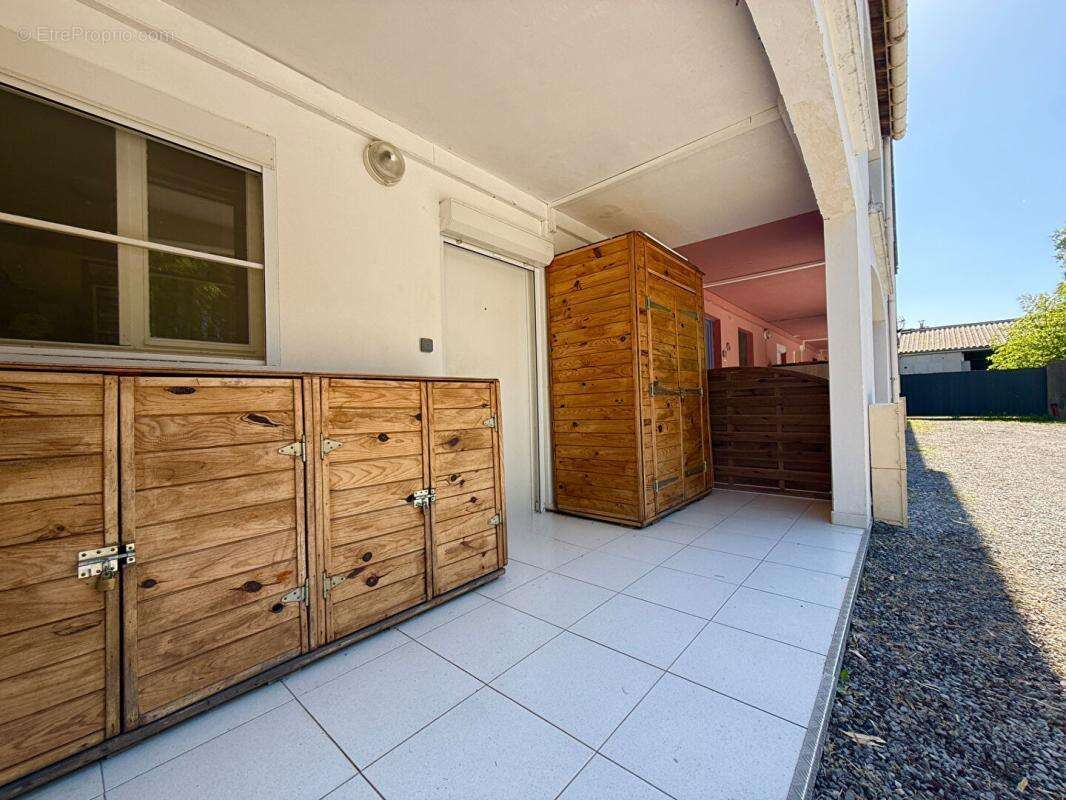 Appartement avec jardin Ruoms 3 pièces 49 m2 - photo 15