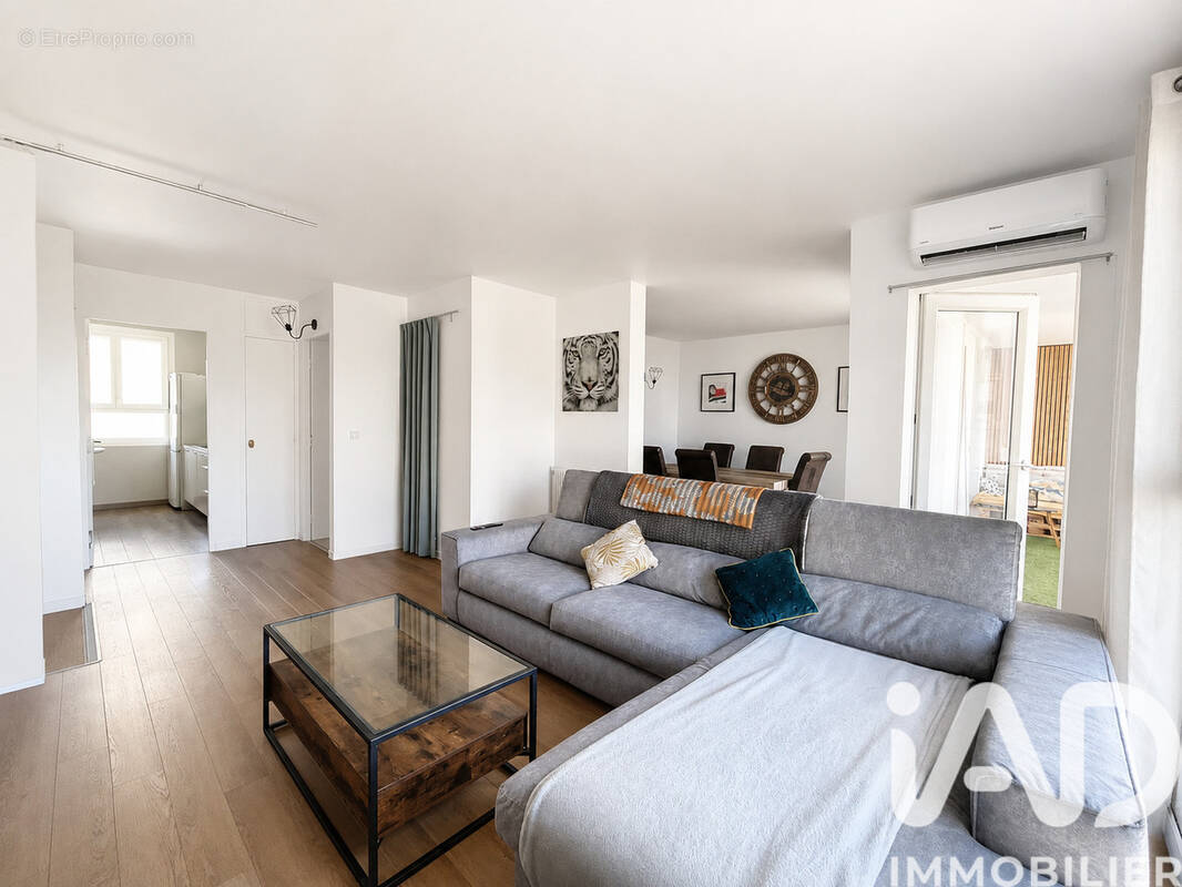 Photo 1 - Appartement à PERPIGNAN