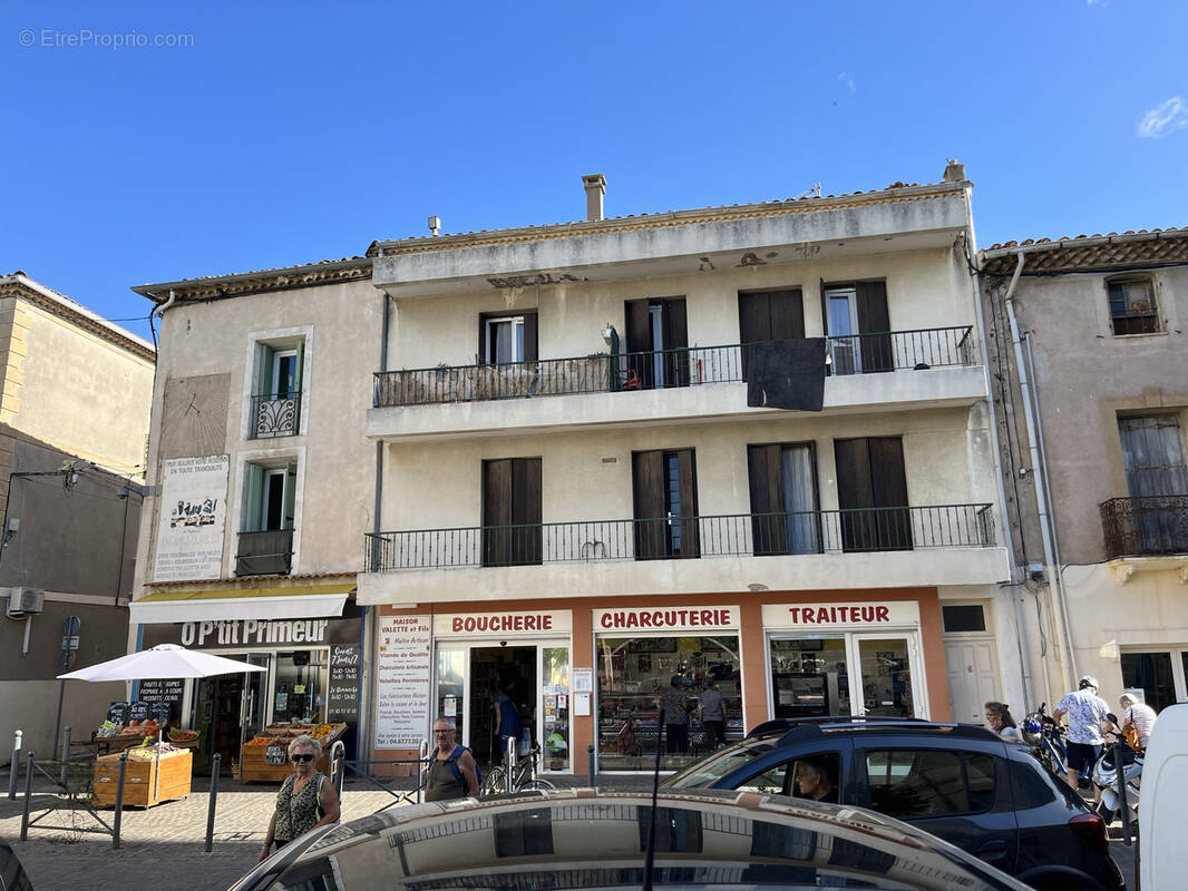 Appartement à MARSEILLAN